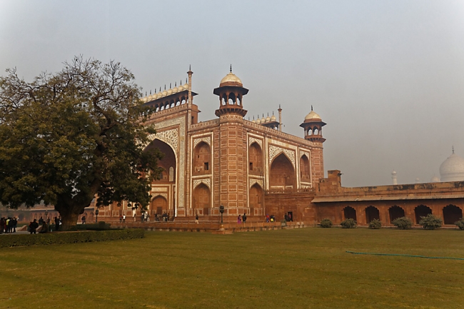 Agra-Taj mahal-125